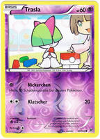TURBOstart 68/162 Trasla