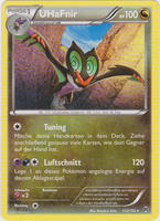 TURBOstart 112/162 UHaFnir