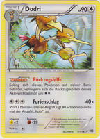 TURBOstart 117/162 Dodri