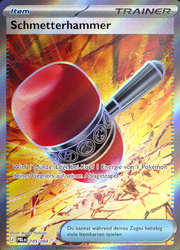 105/084 Schmetterhammer