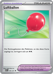 181/217 Luftballon