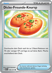 184/217 Dicke-Freunde-Knursp