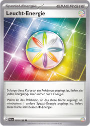 191/193 Leucht-Energie