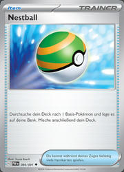 084/091 Nestball