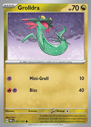 071/131 Grolldra