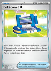 084/086 Pokécom 3.0