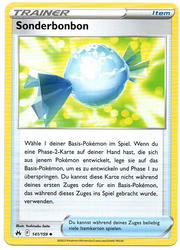 141/159 Sonderbonbon