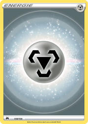 159/159 Metall-Energie
