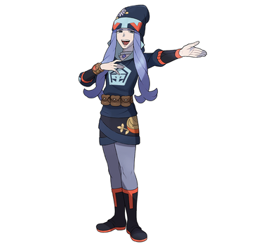 Tsubaki