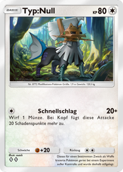 Deluxepack-ex 300/353 Typ:Null