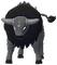 Paldea-Tauros