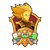 Los geht’s, Team Flare 3★