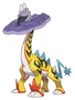 Furienblitz
