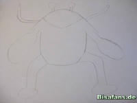 Zeichenkurs Elevoltek - Schritt 5
