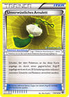  119 Unverw&uuml;stliches Amulett 