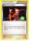  129 Team Flare-R&uuml;pel 