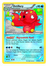 033 Octillery