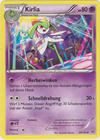 069 Kirlia