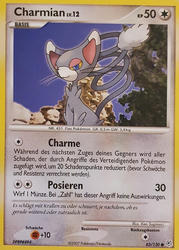 Diamant & Perl 83/130 Charmian