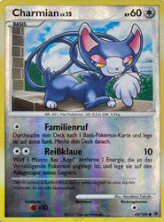 Majestätischer Morgen 65/100 Charmian