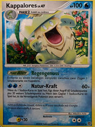 Rätselhafte Wunder 13/132 Kappalores