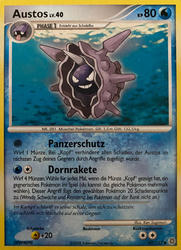 Rätselhafte Wunder 47/132 Austos