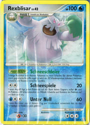 Sturmtief 12/100 Rexblisar