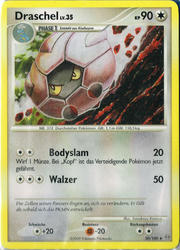 Sturmtief 50/100 Draschel