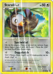 Sturmtief 75/100 Staralili