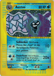 Expedition 8/165 Austos