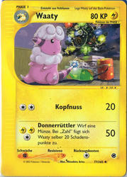 Expedition 77/165 Waaty