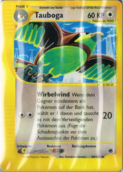 Expedition 88/165 Tauboga