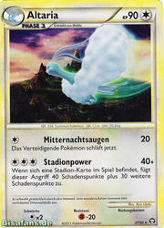 Triumph 2/102 Altaria