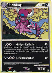 Triumph 4/102 Piondragi