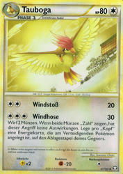 Triumph 47/102 Tauboga