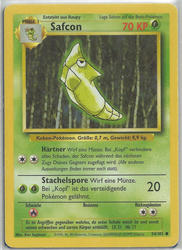 Basis-Set 54/102 Safcon