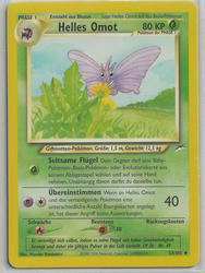 Neo Destiny 53/105 Helles Omot