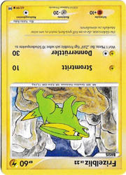 Arceus 62/99 Frizelbliz