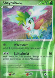 Platin 15/127 Letarking