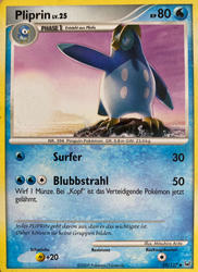 Platin 59/127 Pliprin