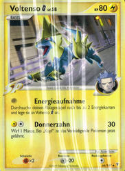 Ultimative Sieger 66/147 Voltenso G