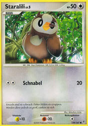 Ultimative Sieger 129/147 Staralili