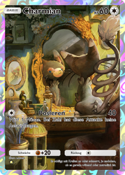 Kollision von Raum und Zeit 178/155 Charmian