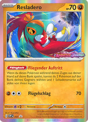 SV Black Star Promos 007 Resladero