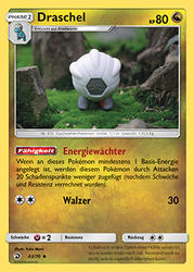 Majestät der Drachen 43/70 Draschel