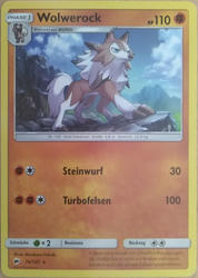 Nacht in Flammen 76/147 Wolwerock