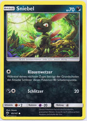 Nacht in Flammen 85/147 Sniebel