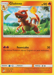 Teams sind Trumpf 13/181 Glutexo