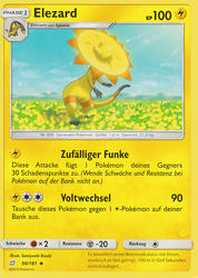 Teams sind Trumpf 50/181 Elezard