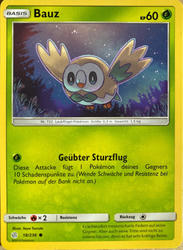 Welten im Wandel 18/236 Bauz